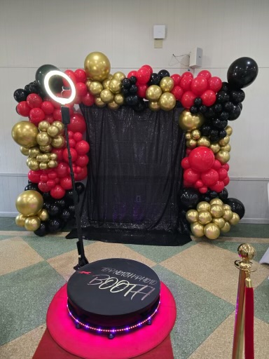 Event Setup Sample 1
